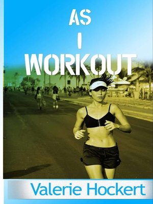 cover image of As I Workout